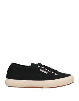 Superga: Однотонные кроссовки 