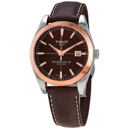 Tissot: Часы 