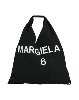 MM6 MAISON MARGIELA: Сумка с принтом 