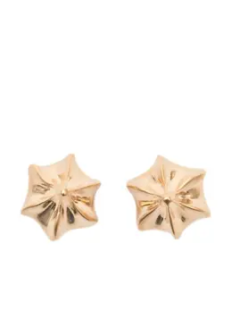 Maison Margiela: Серьги 