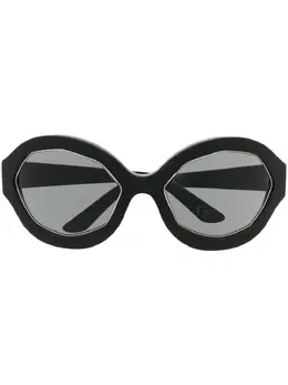 Marni Eyewear: Очки 