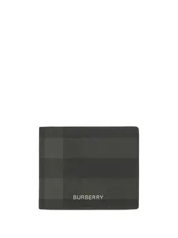 Burberry: Кошелёк Note