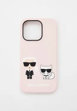 Karl Lagerfeld: Чехол 