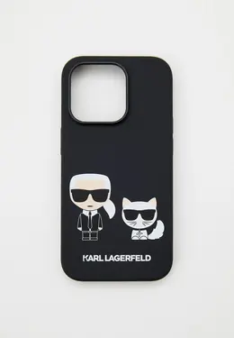 Karl Lagerfeld: Чехол 