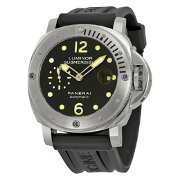 Panerai: Часы  Luminor Submersible