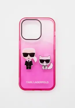 Karl Lagerfeld: Чехол 