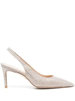 Stuart Weitzman: Туфли  Stuart