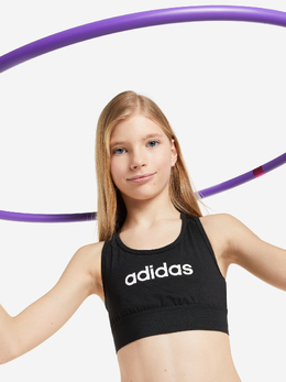 adidas: Спортивный топ