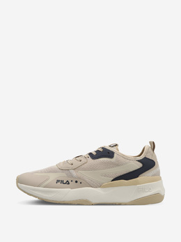 FILA: Бежевые кроссовки