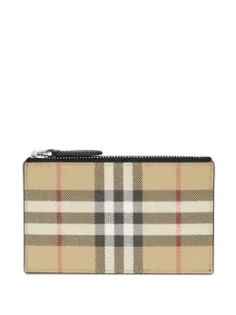 Burberry: Обложка Vintage Check