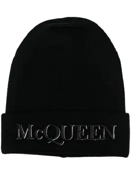 Alexander McQueen: Шапка 