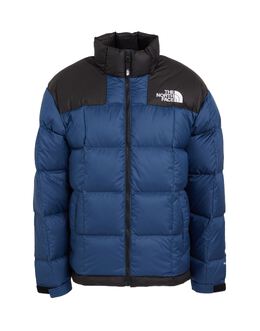 THE NORTH FACE: Куртка на молнии 