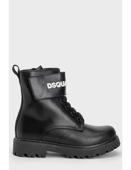 Dsquared2: Ботинки 