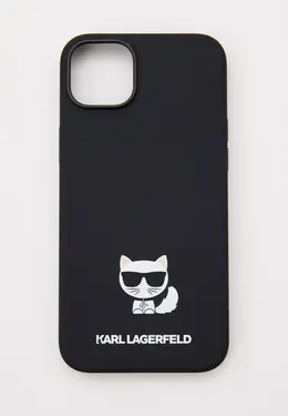 Karl Lagerfeld: Чехол 