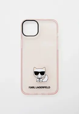 Karl Lagerfeld: Чехол 