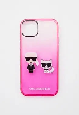 Karl Lagerfeld: Чехол 