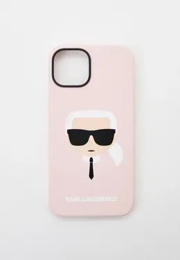 Karl Lagerfeld: Чехол 