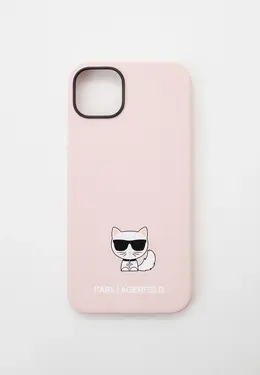 Karl Lagerfeld: Чехол 