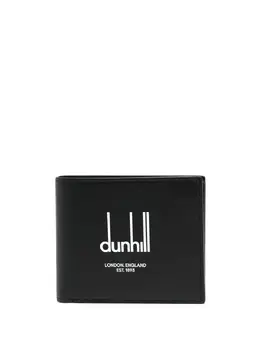 Dunhill: Кошелёк с принтом 