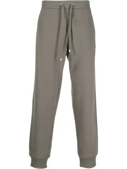 Giorgio Armani: Брюки из шерсти 