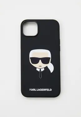 Karl Lagerfeld: Чехол 