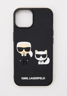 Karl Lagerfeld: Чехол 