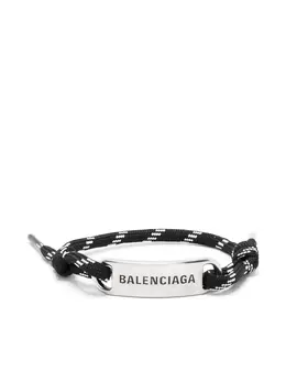 Balenciaga: Браслет 