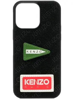 Kenzo: Чехол