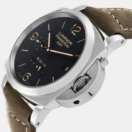 Panerai: Часы Luminor