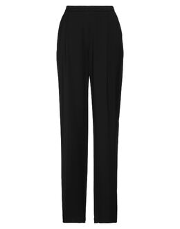 ELISABETTA FRANCHI: Брюки из фланели 