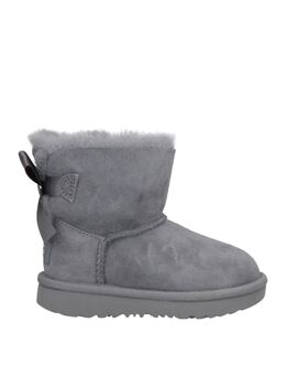 UGG AUSTRALIA: Ботинки 