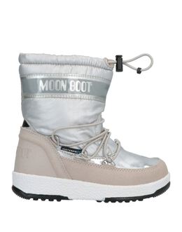 MOON BOOT: Ботинки 