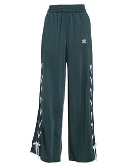 ADIDAS ORIGINALS: Тёмные брюки 