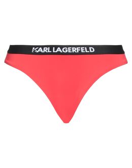 KARL LAGERFELD: Купальник 