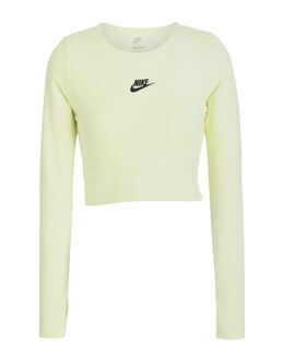 NIKE: Футболка с принтом 