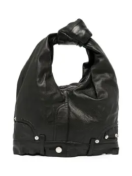 Alexander Wang: Чёрная сумка 
