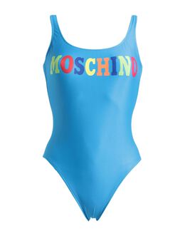 MOSCHINO: Купальник 