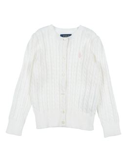 Ralph Lauren: Трикотажный кардиган 