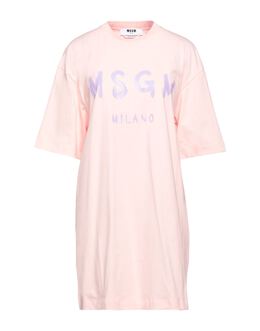 MSGM: Короткое платье 