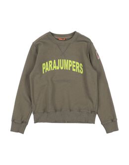 PARAJUMPERS: Флисовый свитшот 