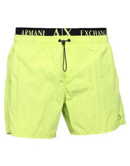 ARMANI EXCHANGE: Плавки 