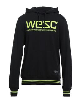 WESC: Флисовый свитшот 