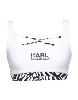 KARL LAGERFELD: Купальник 