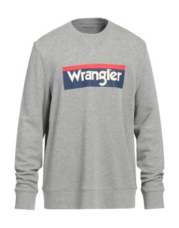 WRANGLER: Флисовый свитшот 