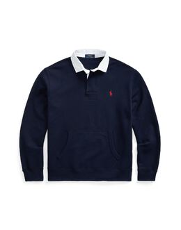 POLO RALPH LAUREN: Флисовый свитшот 