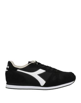 DIADORA: Многоцветные кроссовки 
