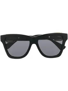 Moschino Eyewear: Очки