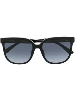 Moschino Eyewear: Очки