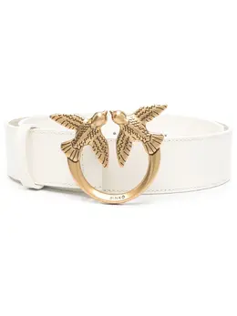 PINKO: Ремень  Love Bird