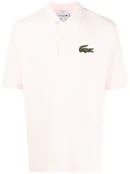 Lacoste: Короткое поло